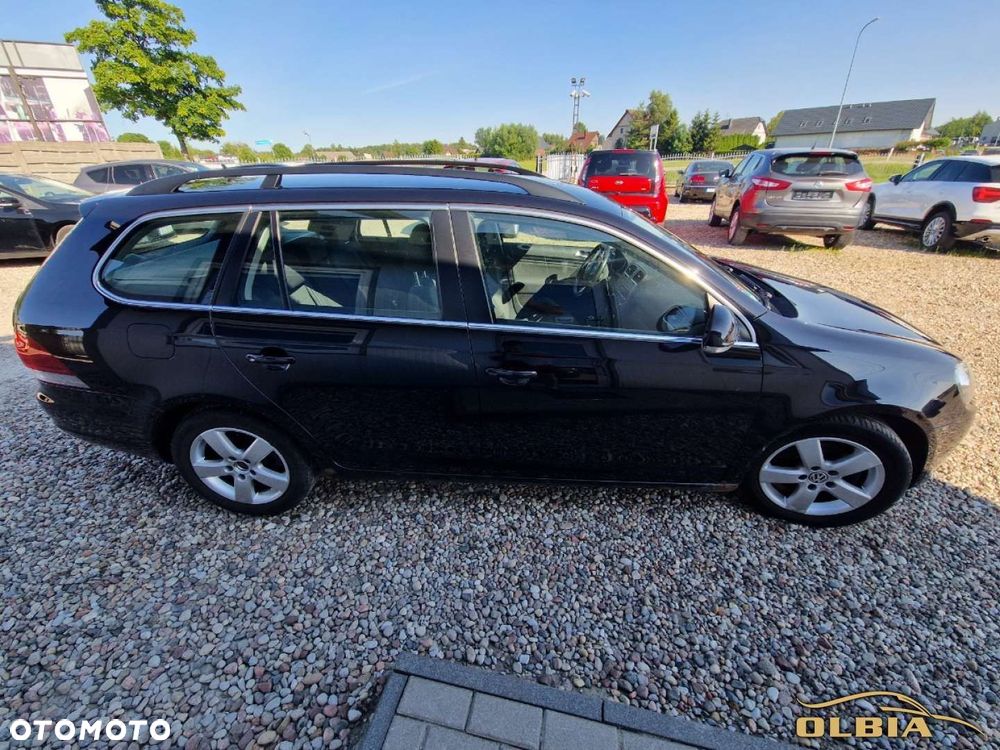 Volkswagen Golf 1.2 TSI Trendline - 15