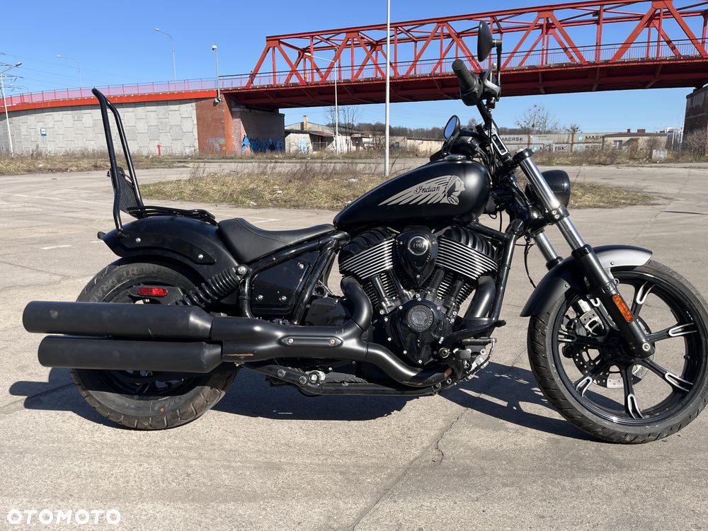 Indian Chief - 2