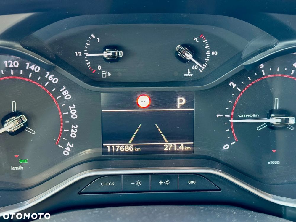 Citroën C5 Aircross 1.2 PureTech Feel EAT8 - 14