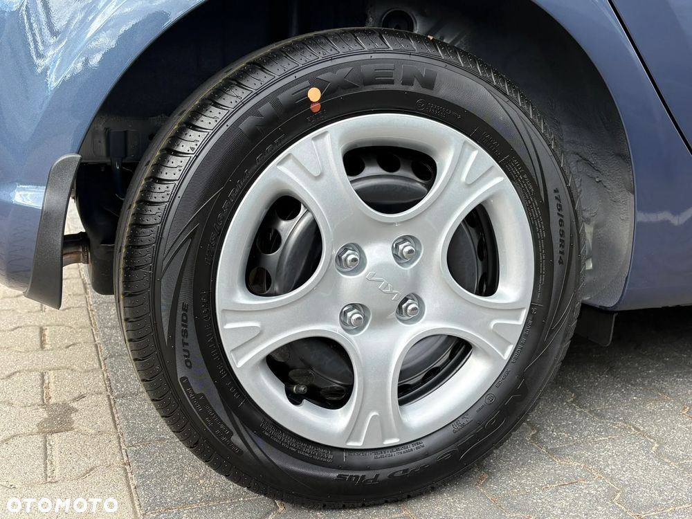 Kia Picanto 1.0 GDI L - 24