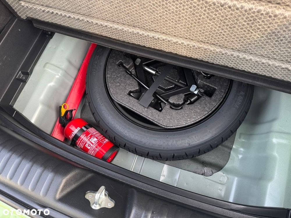 Kia XCeed 1.5 T-GDI M DCT - 21