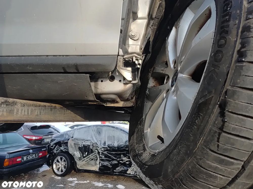 Ford Kuga 2.0 TDCi Trend - 24