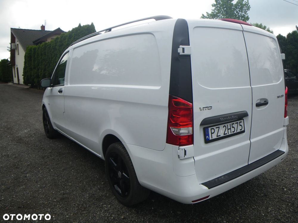 Mercedes-Benz vito - 7