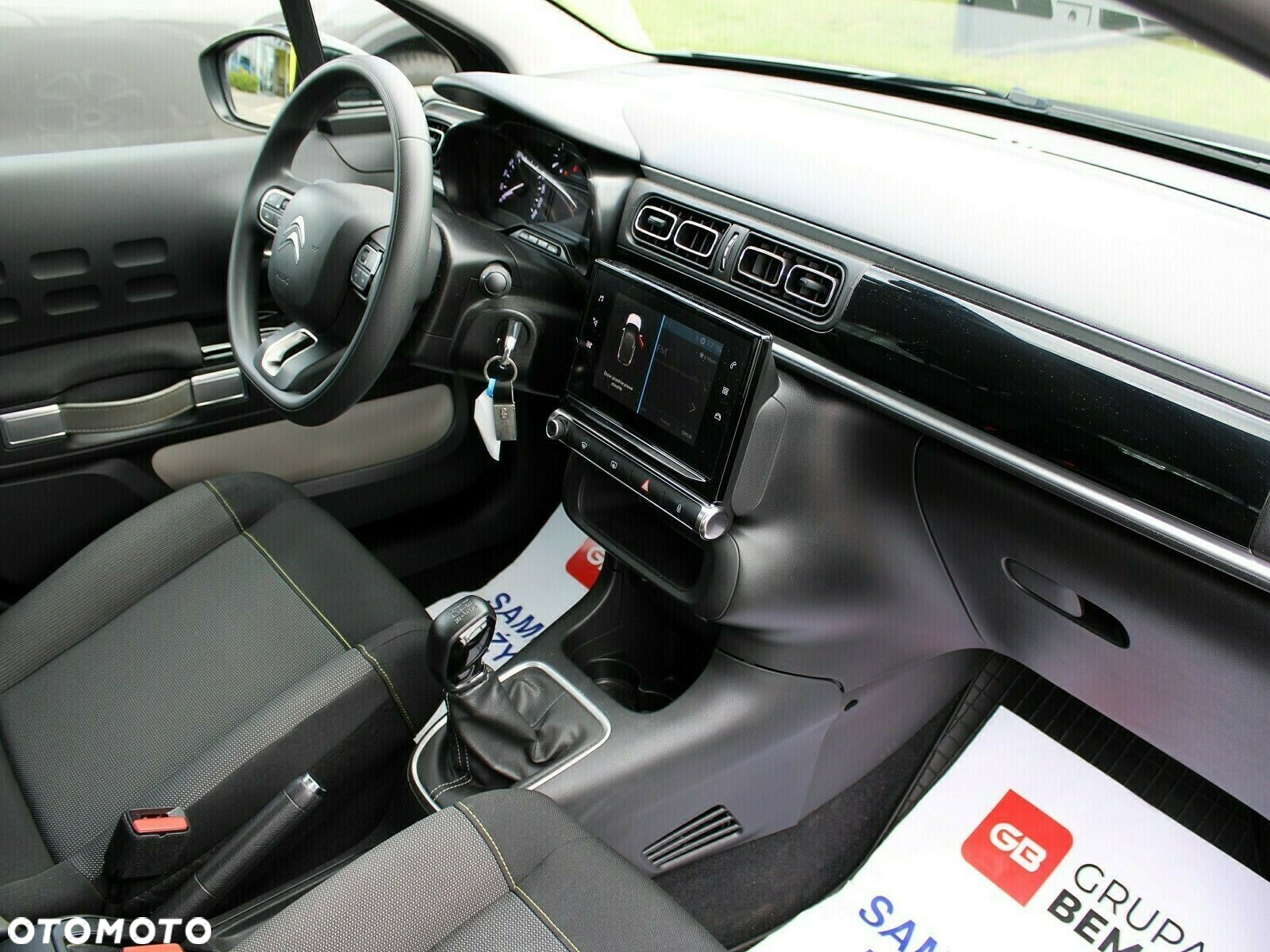 Citroën C3 1.2 PureTech Shine - 14
