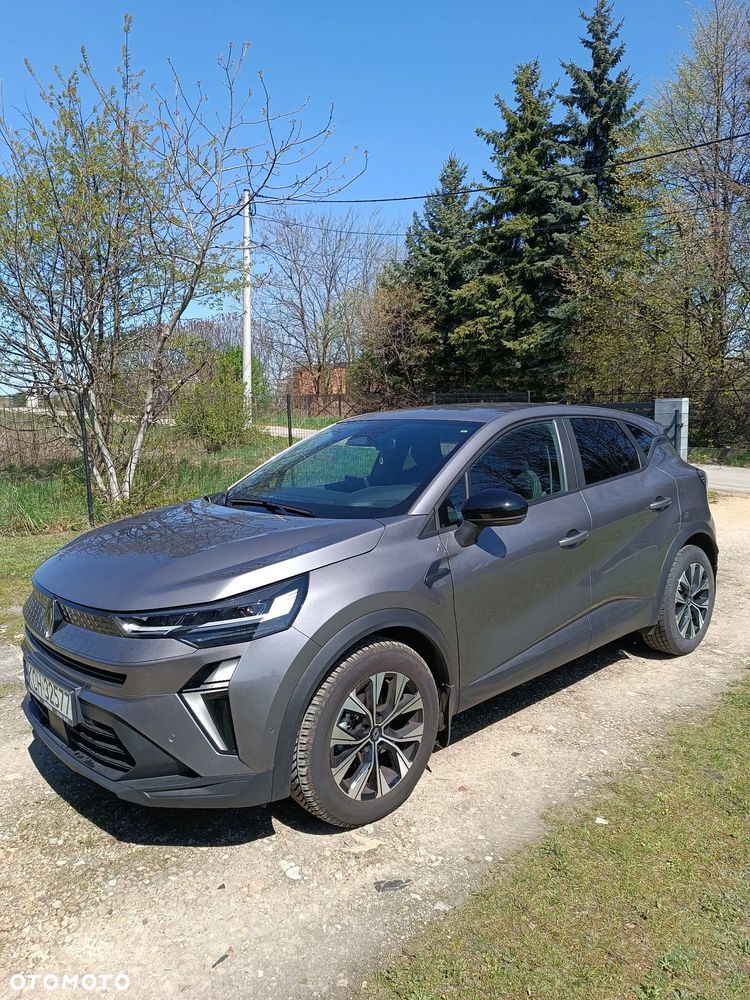 Renault Captur - 1