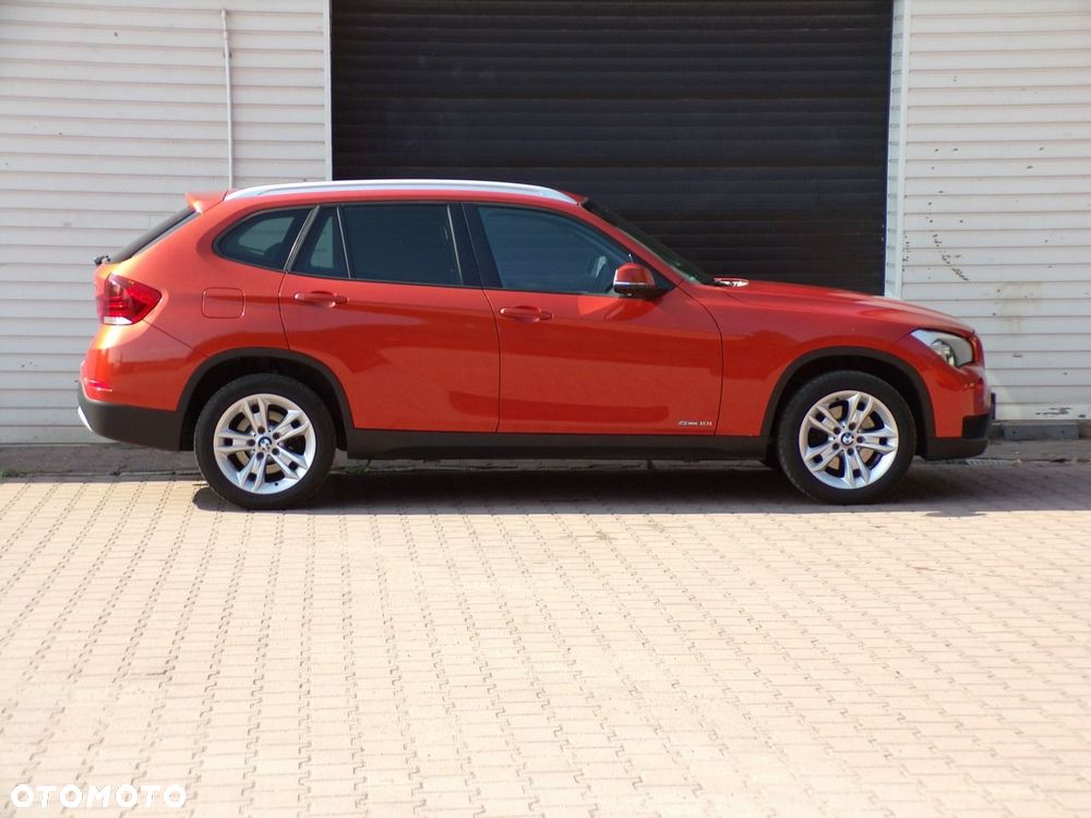 BMW X1 - 4
