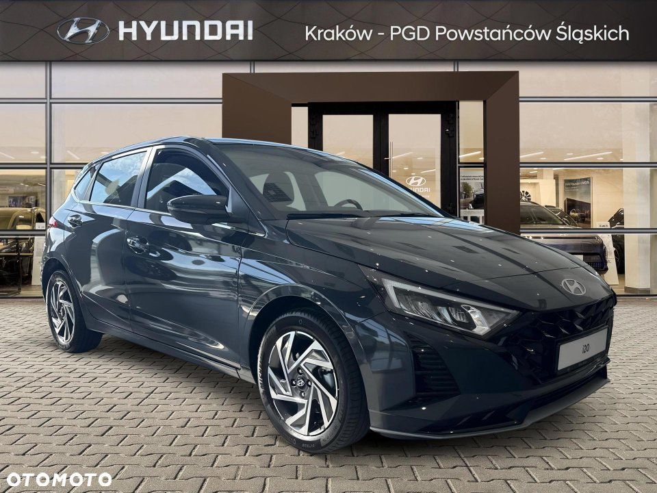 Hyundai i20 - 6