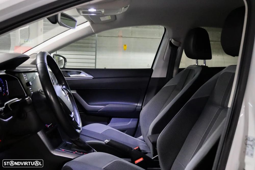 VW Polo - 13