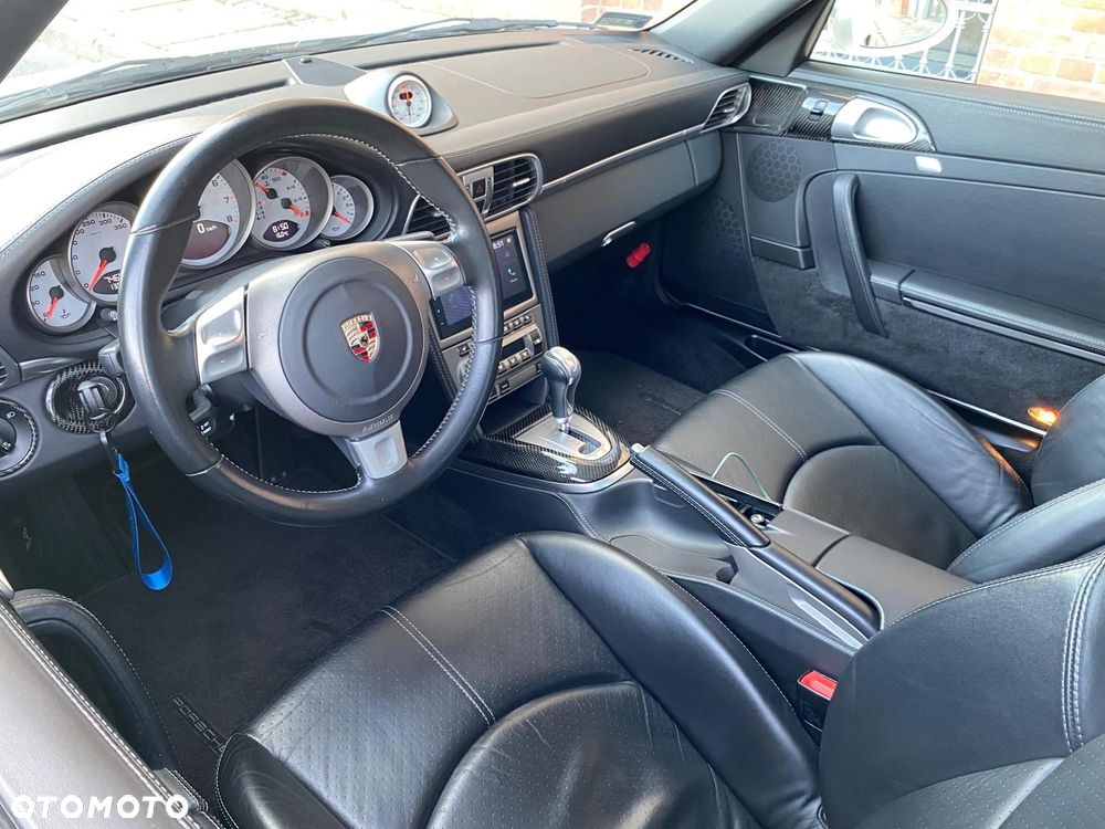 Porsche 911 - 11