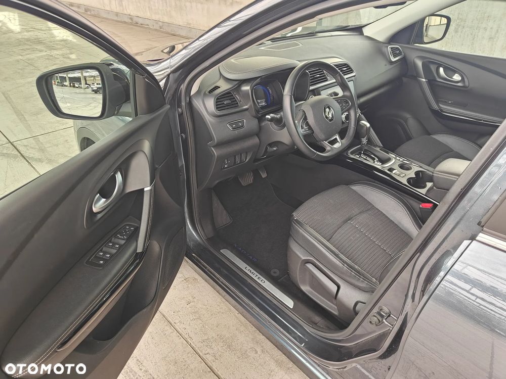Renault Kadjar - 19