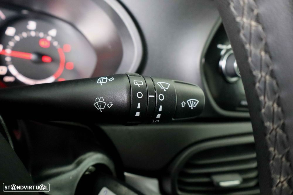 Fiat Tipo Station Wagon 1.3 M-Jet Street - 17