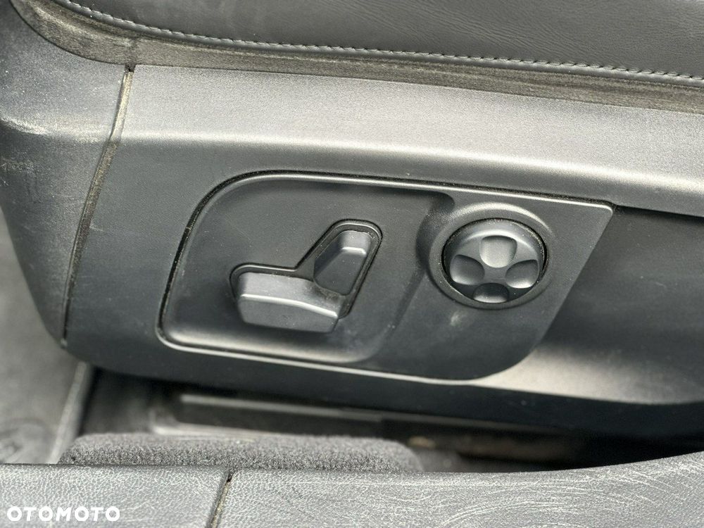 Maserati Ghibli S Q4 - 12