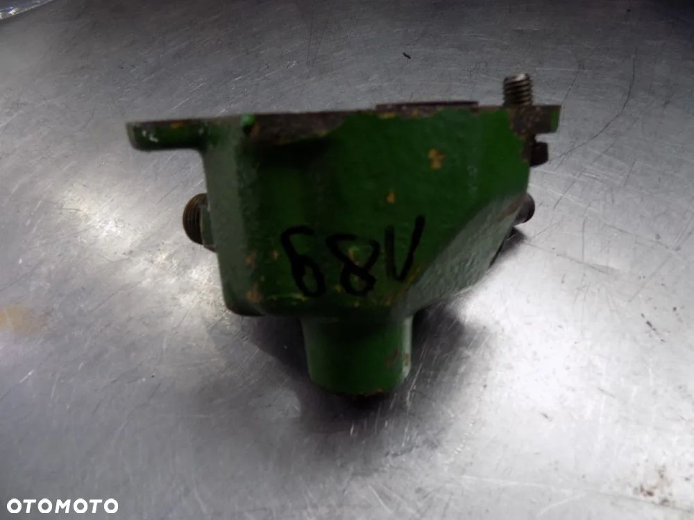 blok zaworu tylnej blokady l80101 john deere 6300 6100 6200 6400 - 5