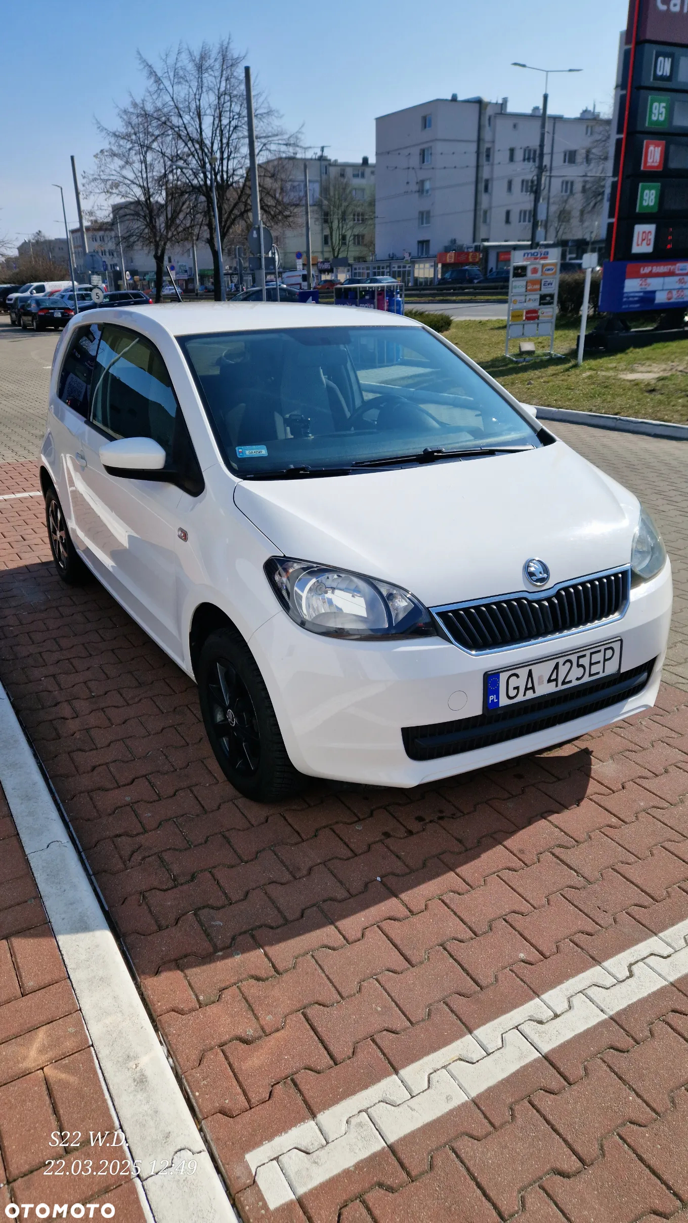 Skoda Citigo 1.0 Ambition - 15
