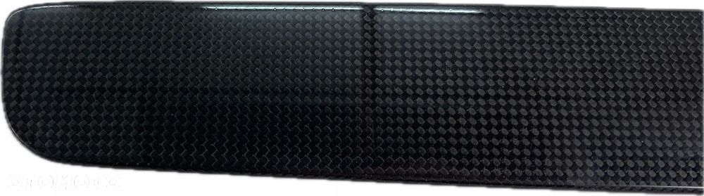 NAKLADKA LISTWA PROGOWA PORSCHE 991 GT3 RS CARBON - 3