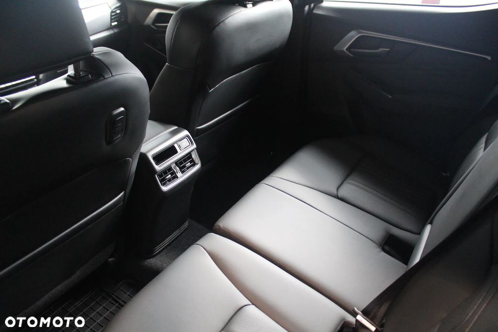 Isuzu D-Max 2.2 DC LSX 4WD - 11