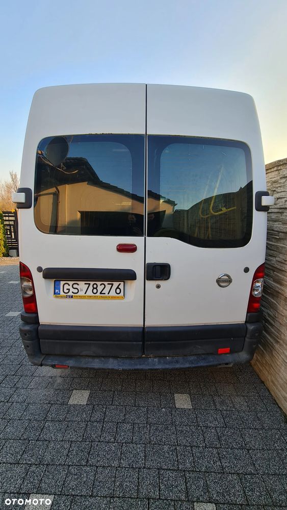 Renault Master - 2