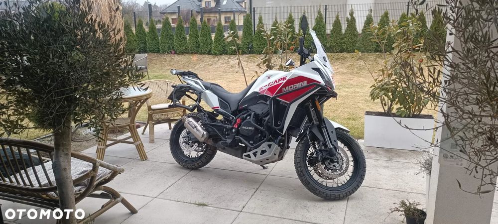 Moto Morini Inny - 4