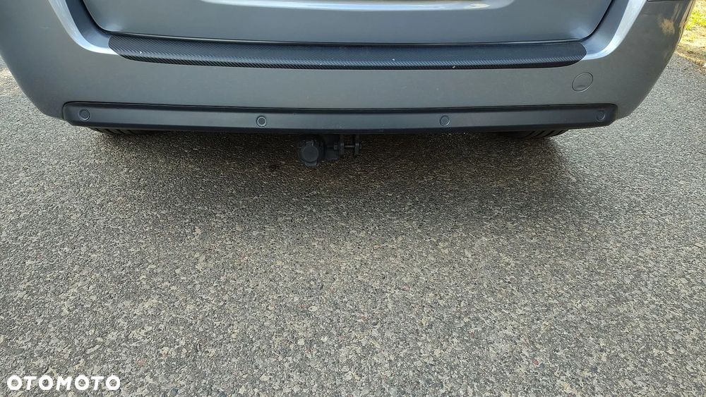 Opel Zafira 1.8 Selection - 23