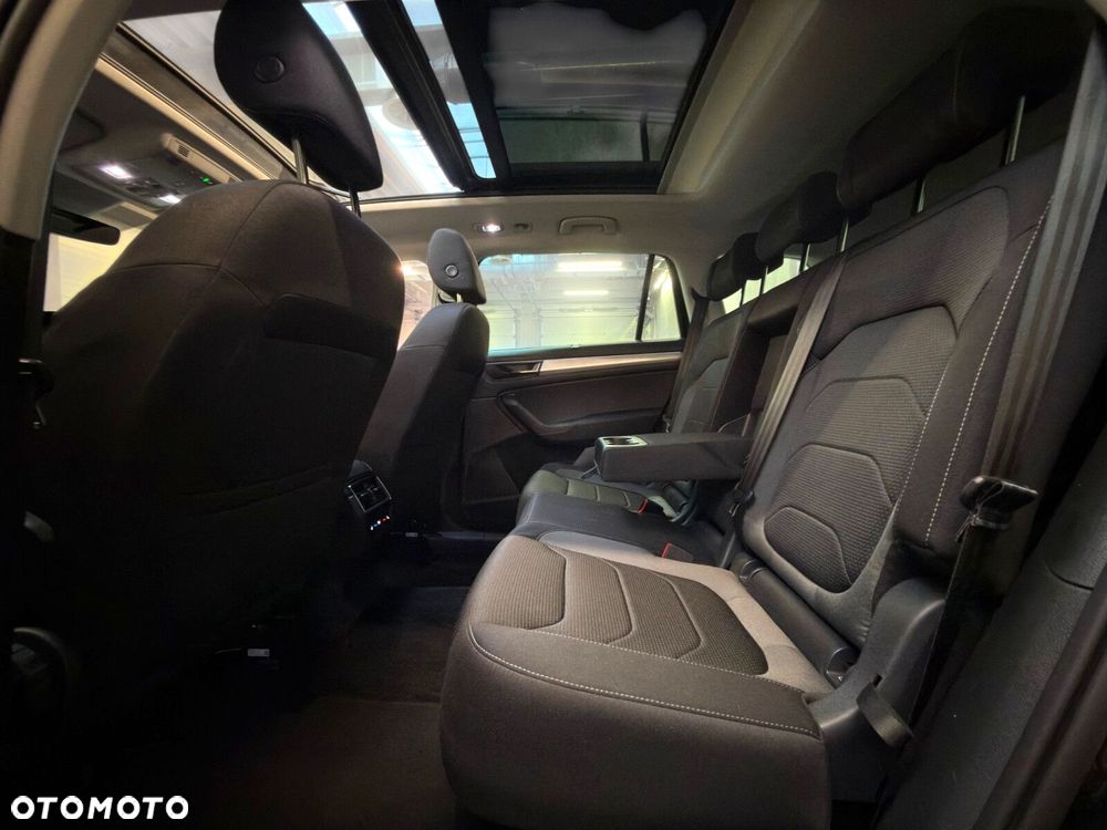 Skoda Kodiaq 2.0 TSI 4x4 Ambition DSG - 27