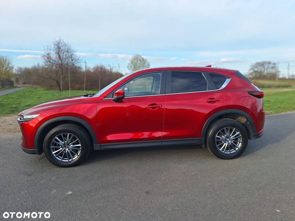 Mazda CX-5 2.0 Skyenergy 2WD - 7