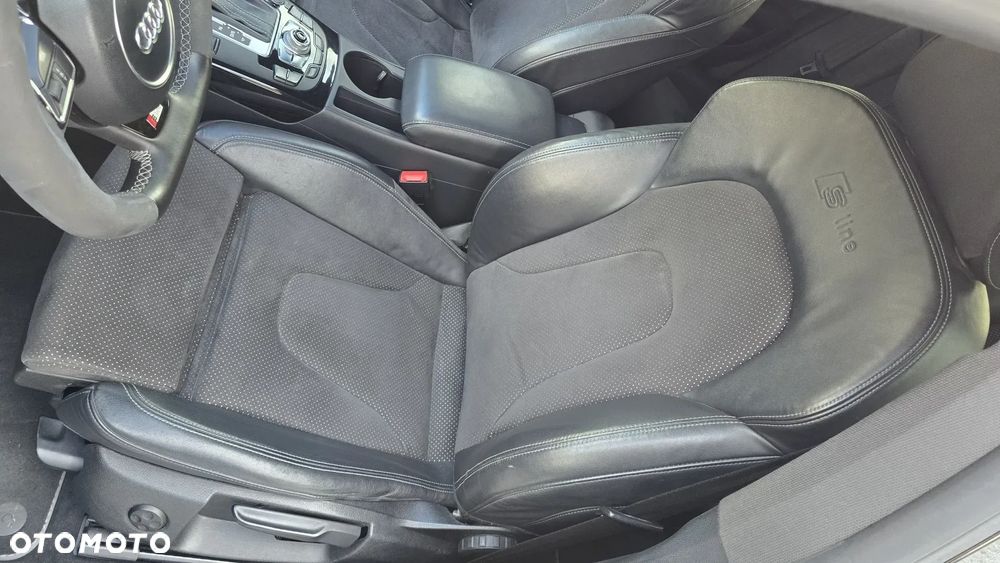 Audi A5 Sportback - 29