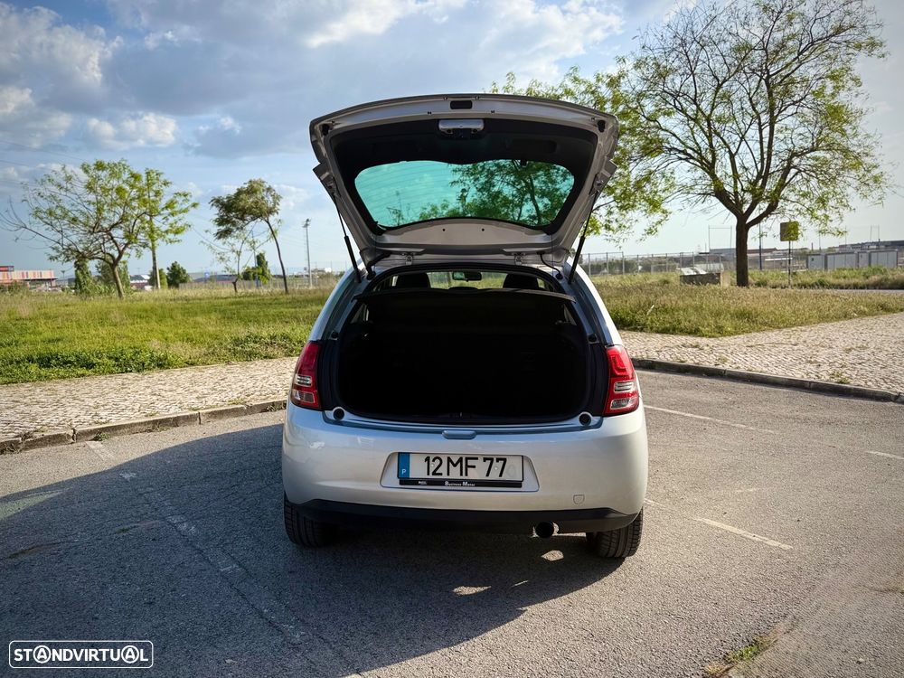 Citroën C3 1.4 Airdream Se Selection - 6