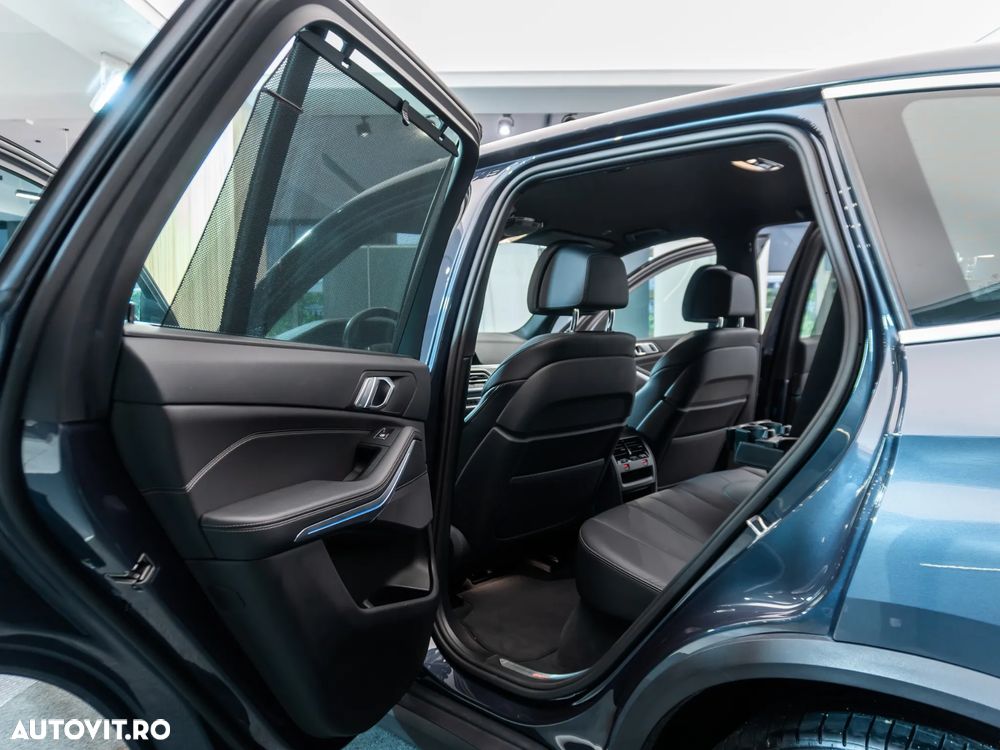 BMW X5 xDrive45e - 22