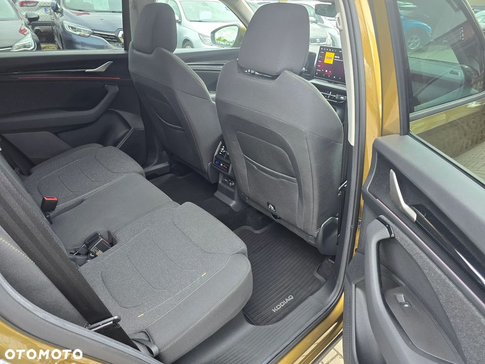 Skoda Kodiaq - 10