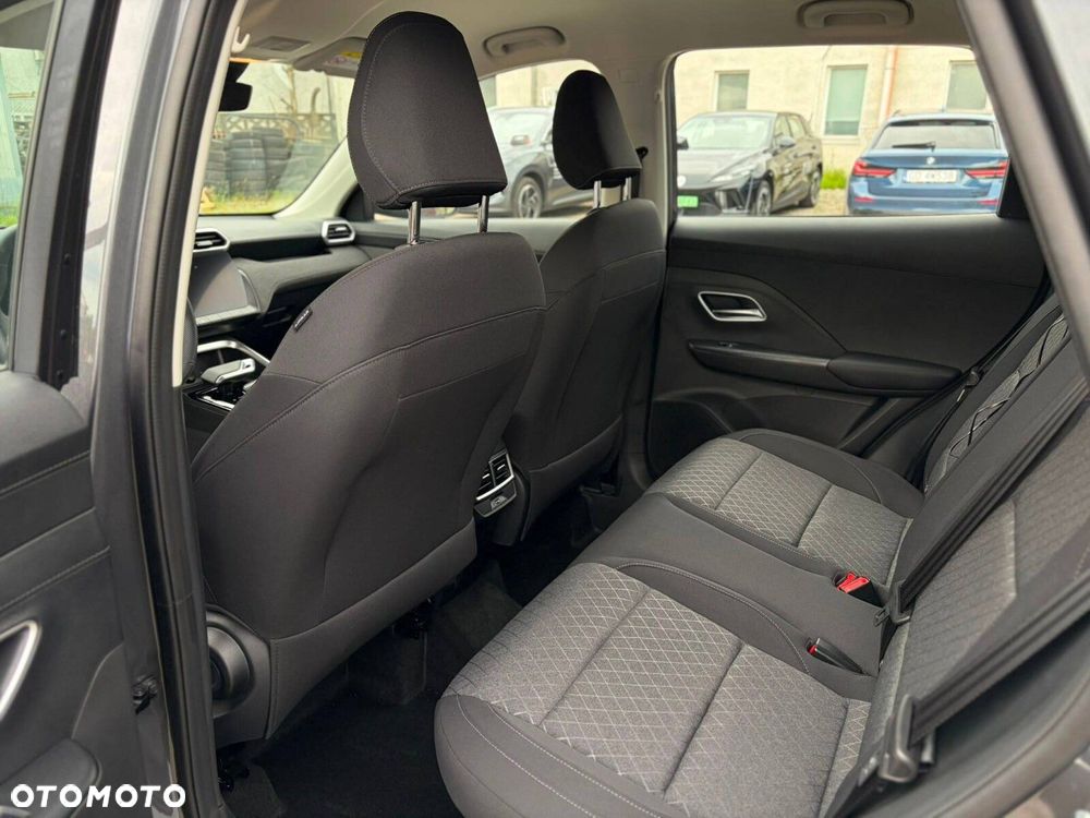 MG ZS Hybrid+ - 15