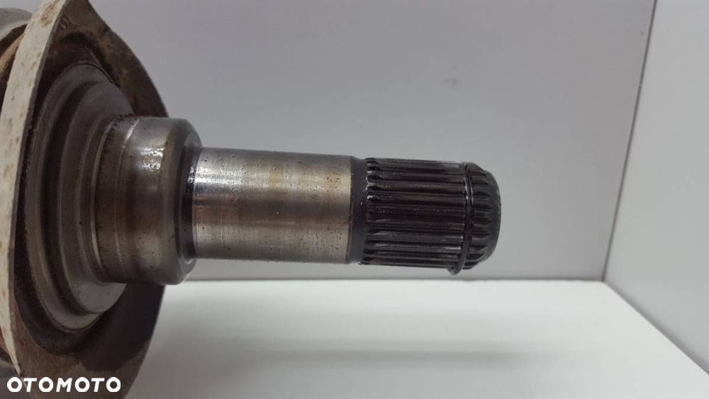 PÓŁOŚ TYŁ PRAWA BMW 5 F11 2015 7614290 2.0 D - 4