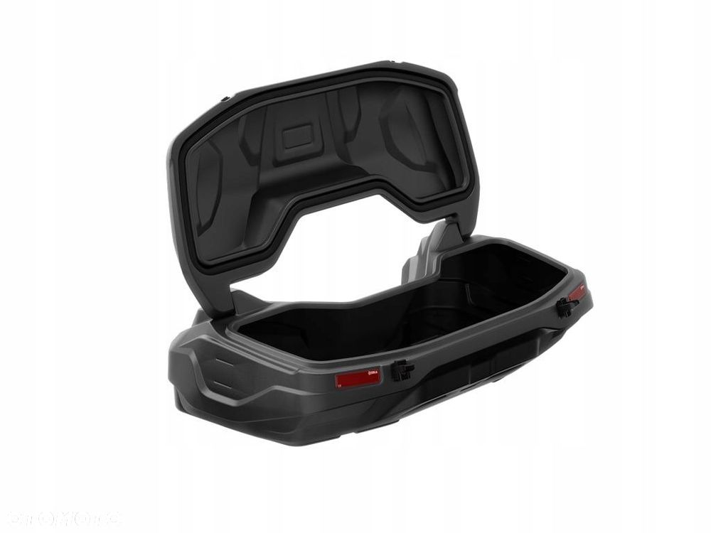 Kufer GKA tesseract tylny Can-am outlander G3 850 1000 2025 XT XT-P LTD DPS - 5