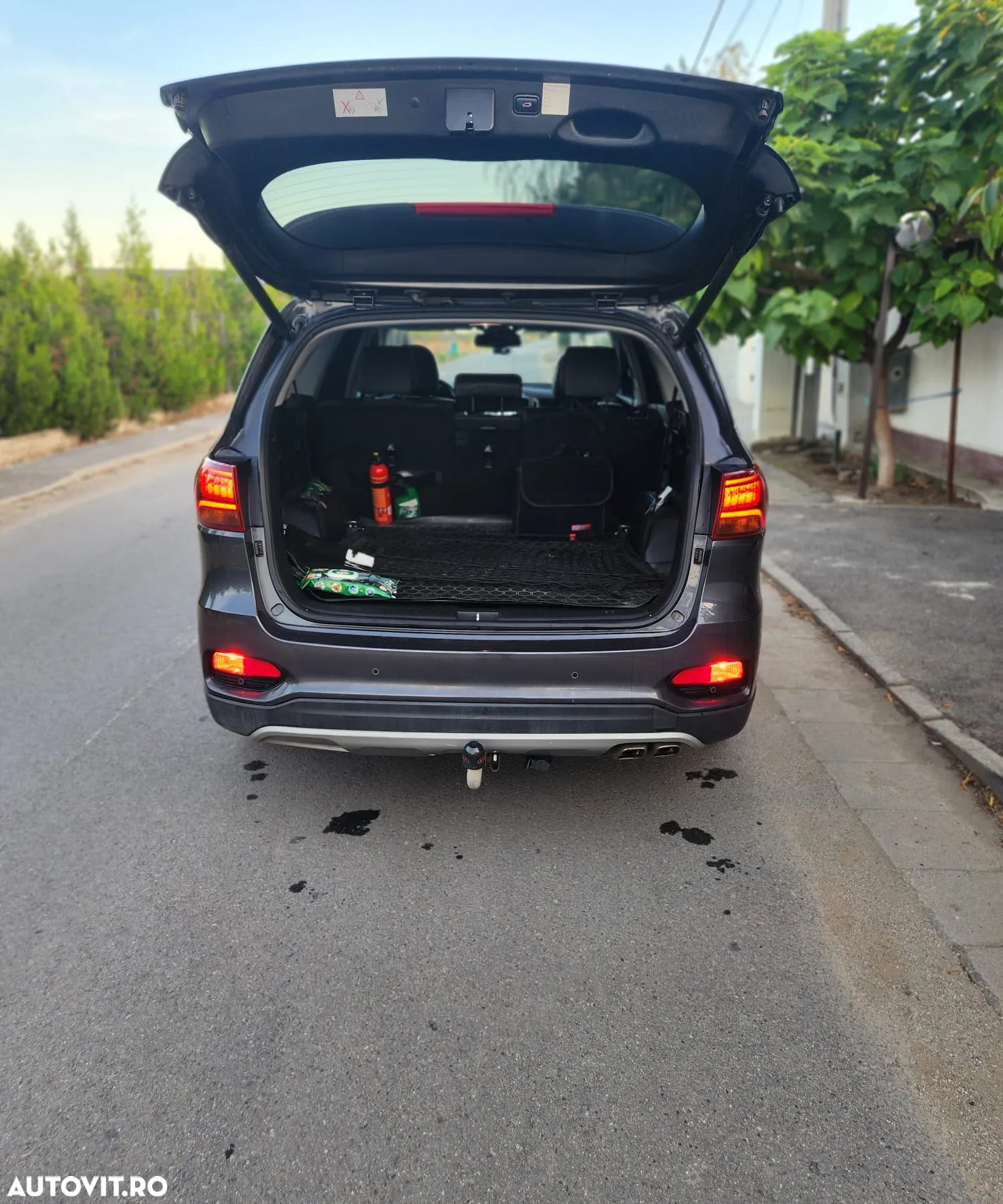 Kia Sorento 2.2 CRDi AWD Aut. GT Line - 3