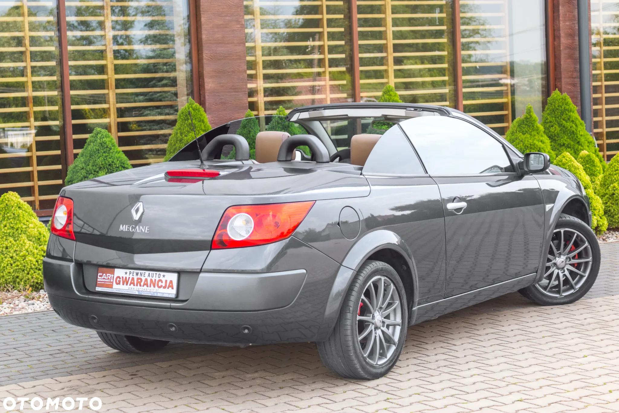 Renault Megane 1.6 16V Authentique - 8