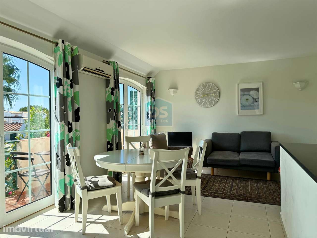 Apartamento T2 Venda em Quarteira,Loulé - Grande imagem: 5/24
