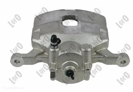 ZACISK HAMULCOWY PRZÓD LEWY+PRAWY MITSUBISHI L200, L200 / TRITON, PAJERO SPORT II 2.4D-3.5 01.04- - 4