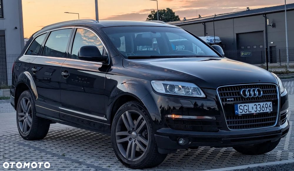 Audi Q7 - 24