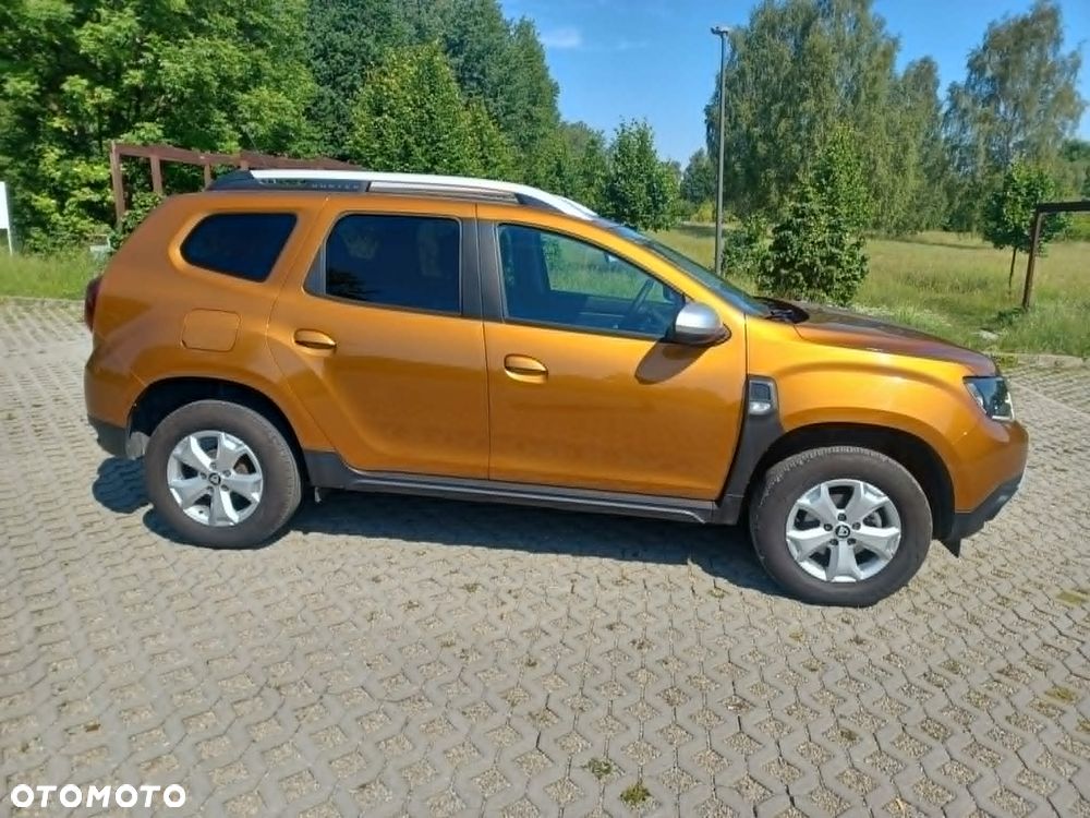 Dacia Duster 1.0 TCe Comfort - 4