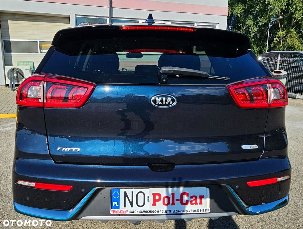 Kia Niro - 8