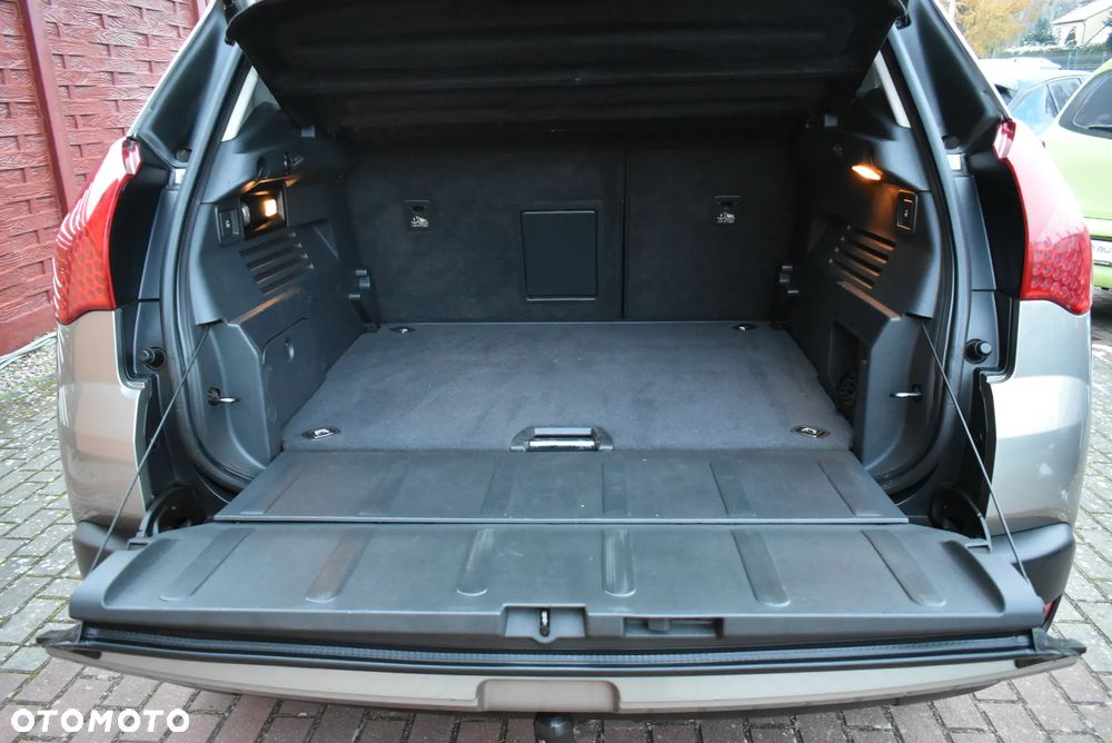 Peugeot 3008 1.6 HDi Trendy - 6