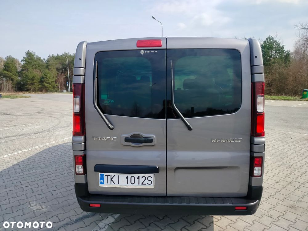 Renault Trafic - 7