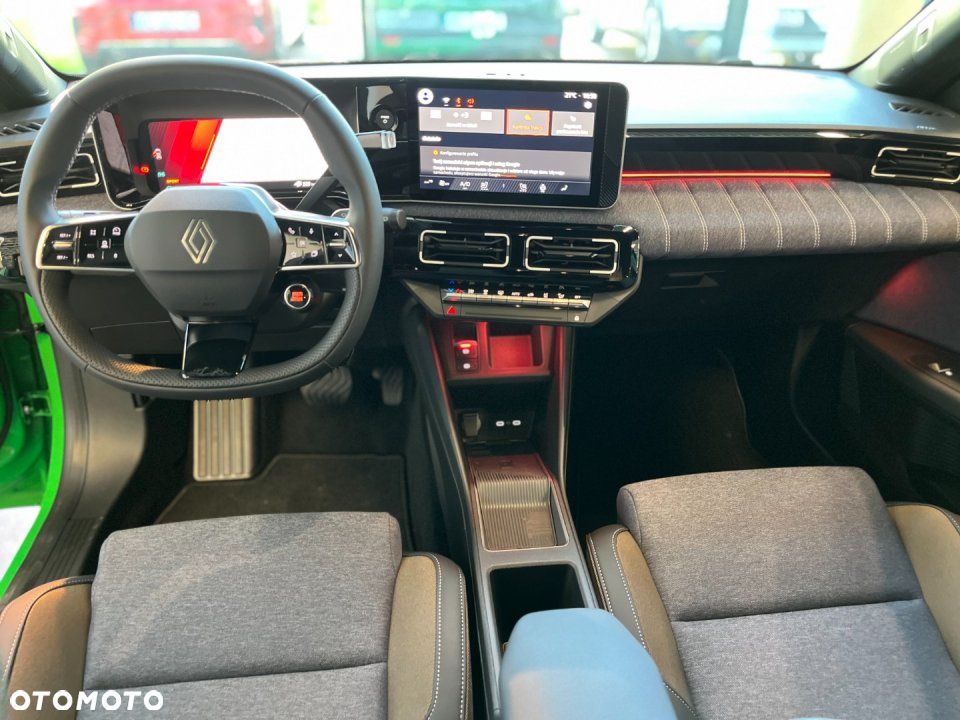 Renault 5 - 12