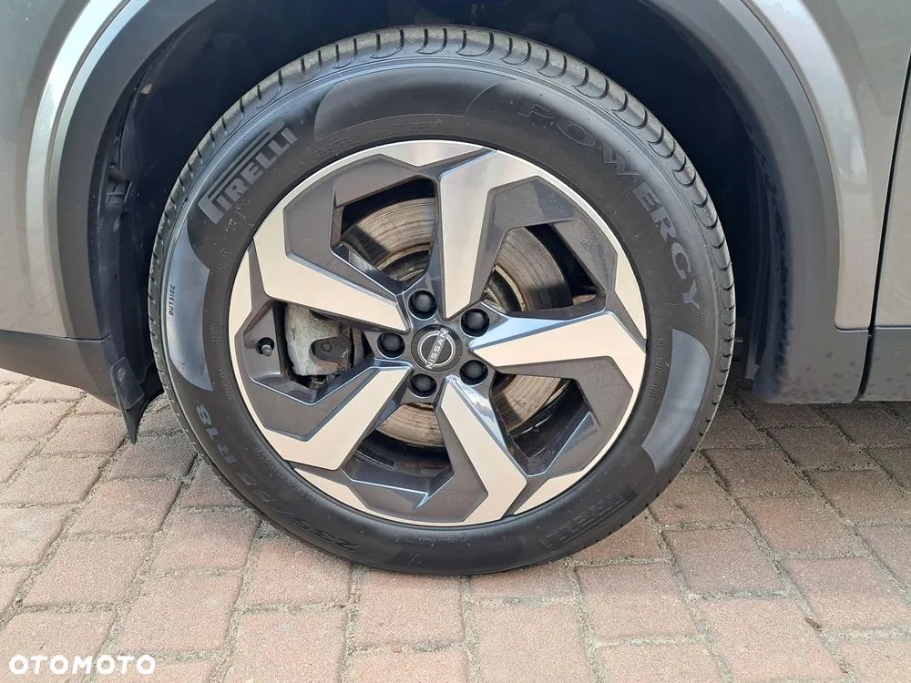 Nissan Qashqai 1.5 e-POWER N-Connecta - 13