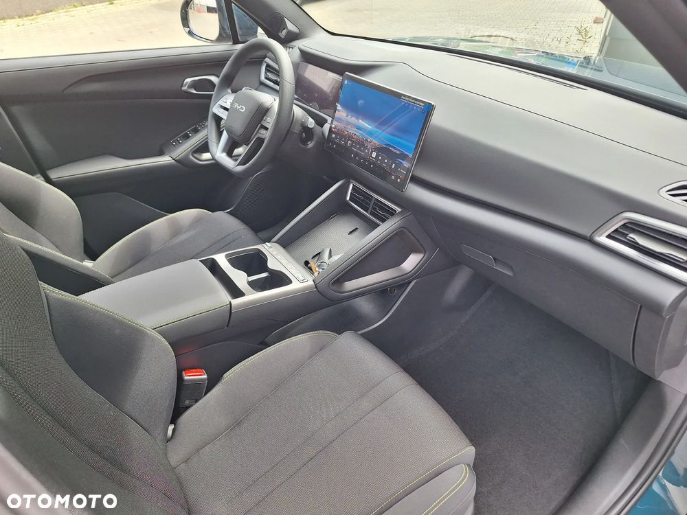 BYD Atto 2 DM-i - 14