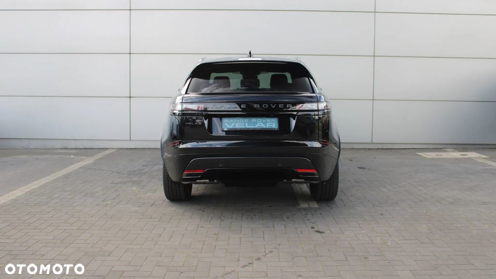 Land Rover Range Rover Velar - 10