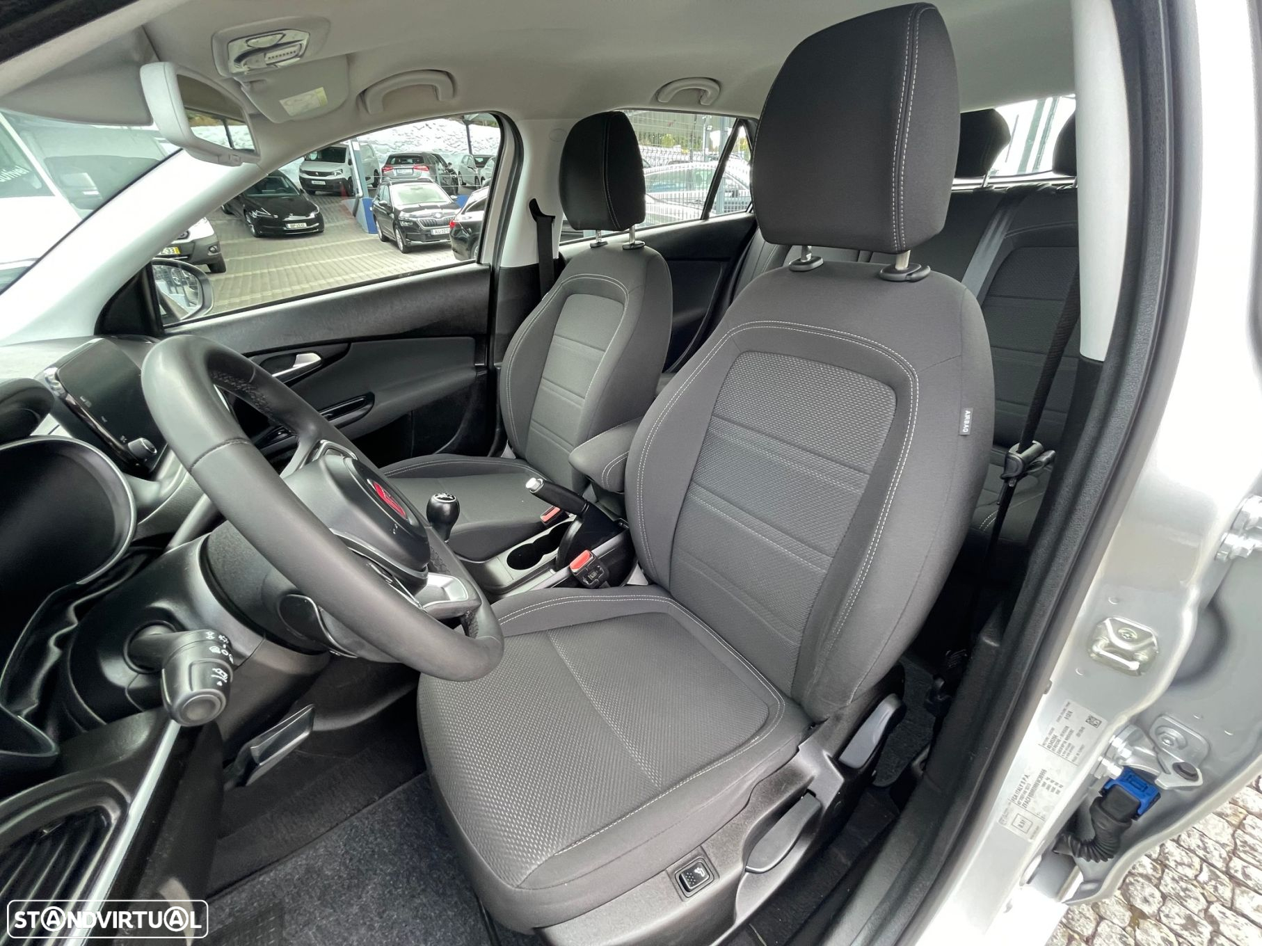 Fiat Tipo Station Wagon 1.3 Multijet Life - 40