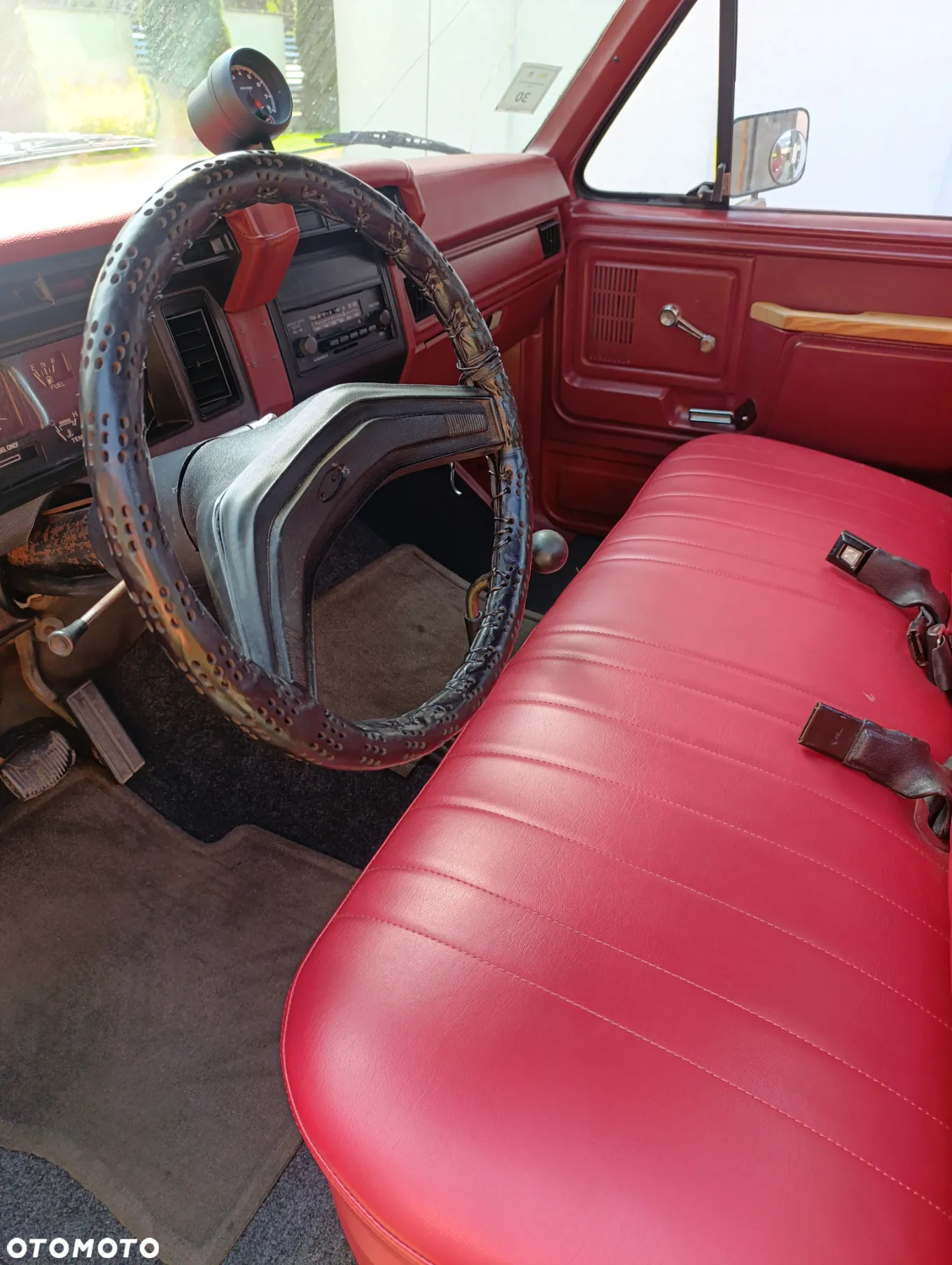 Ford F150 - 7
