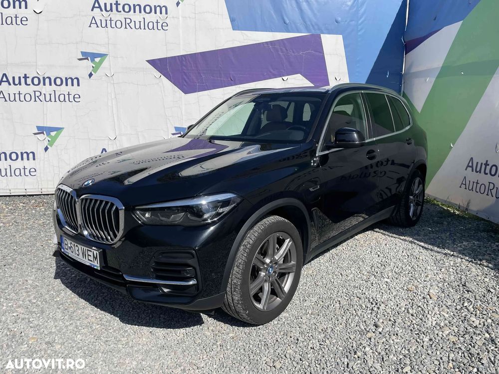 BMW X5 - 3
