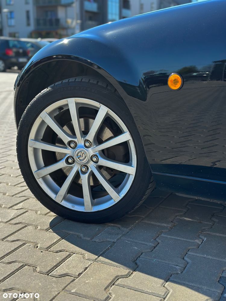 Mazda MX-5 - 6