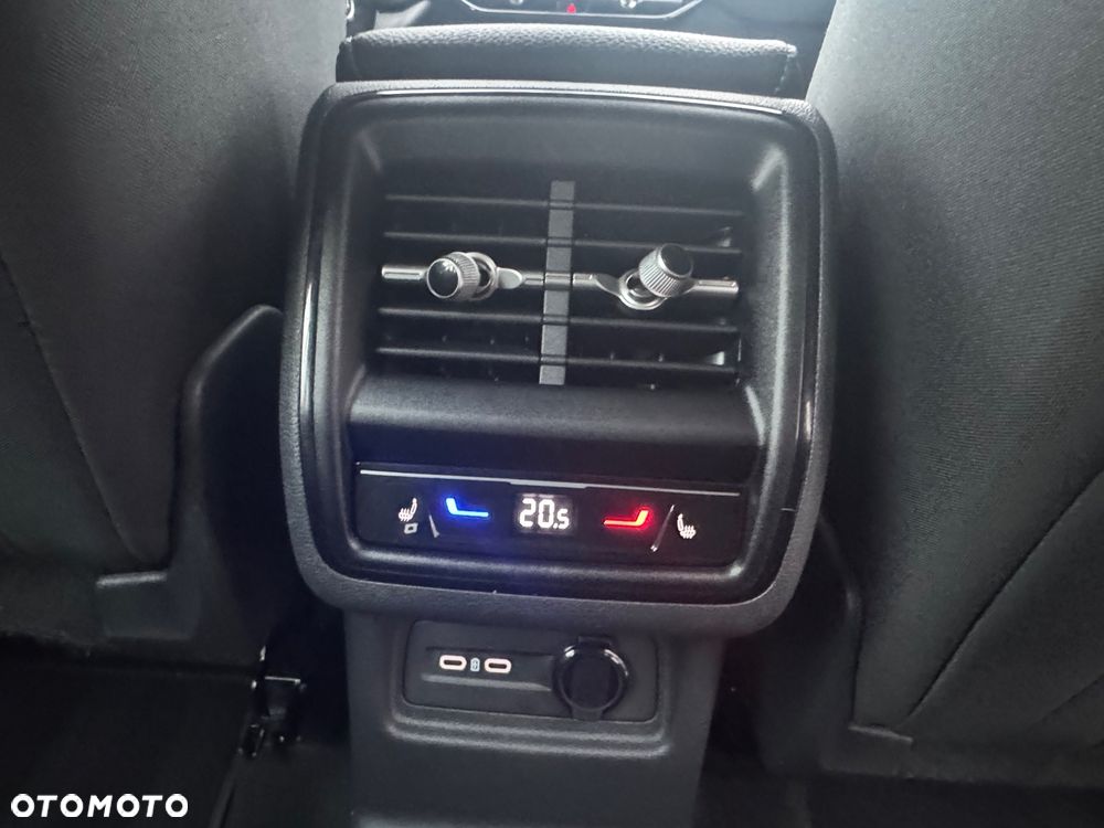 Skoda Kodiaq 2.0 TDI 4x4 Selection DSG - 24